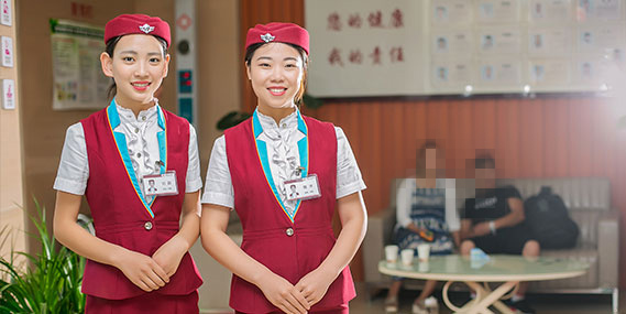 郑州正规不孕不育医院